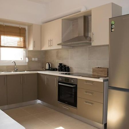 Lazaros & Pagona Houses 2 Ierápetra Екстериор снимка