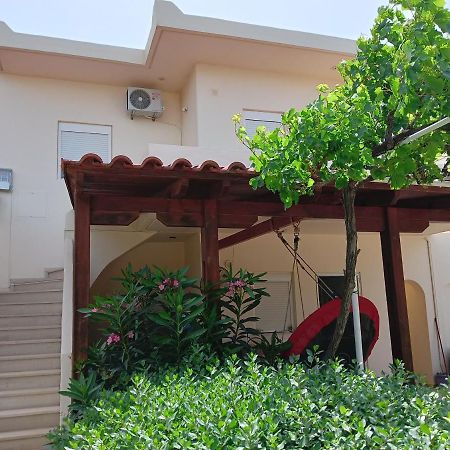 Lazaros & Pagona Houses 2 Ierápetra Екстериор снимка
