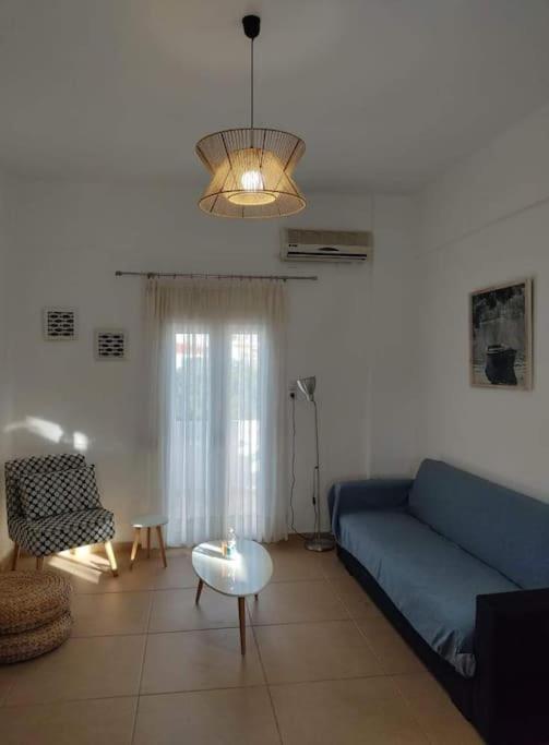 Lazaros & Pagona Houses 2 Ierápetra Екстериор снимка