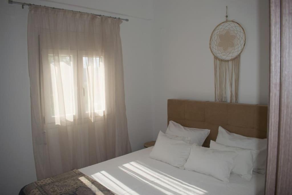 Lazaros & Pagona Houses 2 Ierápetra Екстериор снимка