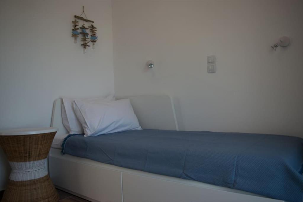 Lazaros & Pagona Houses 2 Ierápetra Екстериор снимка