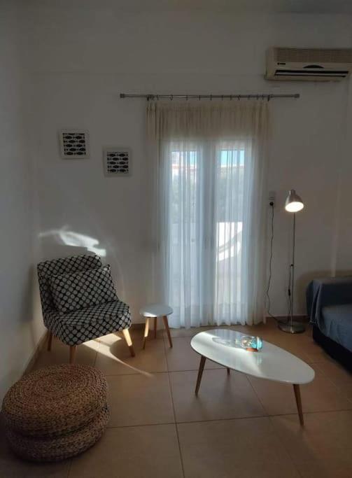 Lazaros & Pagona Houses 2 Ierápetra Екстериор снимка