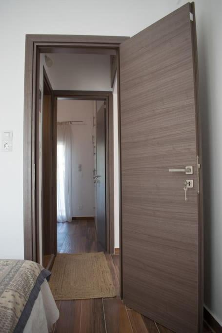 Lazaros & Pagona Houses 2 Ierápetra Екстериор снимка
