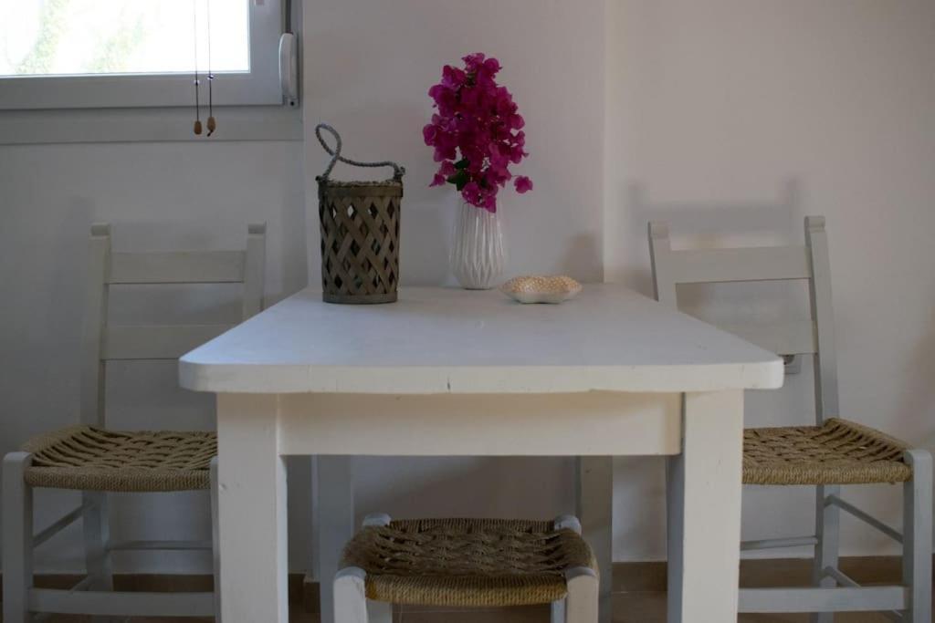 Lazaros & Pagona Houses 2 Ierápetra Екстериор снимка