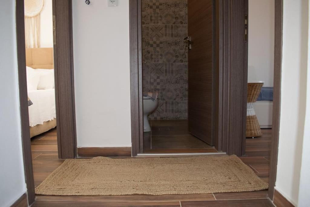 Lazaros & Pagona Houses 2 Ierápetra Екстериор снимка