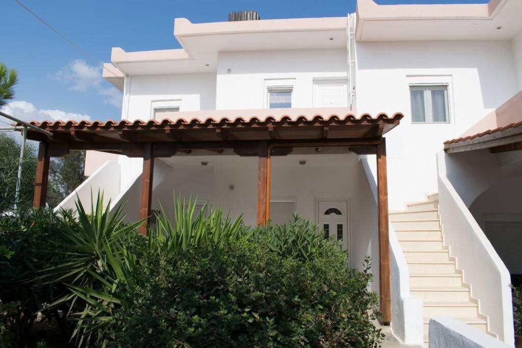 Lazaros & Pagona Houses 2 Ierápetra Екстериор снимка