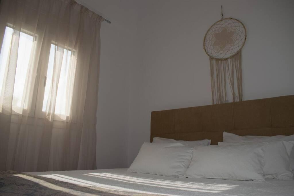 Lazaros & Pagona Houses 2 Ierápetra Екстериор снимка
